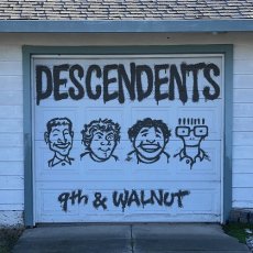 画像1: Descendents / 9th & Walnut LP (Black) [12inch アナログ]【新品】 (1)