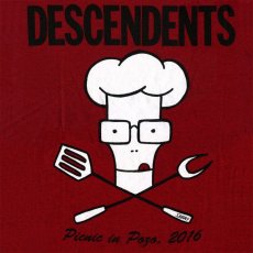 画像3: Descendents / Picnic in Pozo T/S (3)