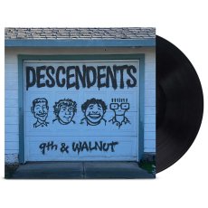 画像2: Descendents / 9th & Walnut LP (Black) [12inch アナログ]【新品】 (2)