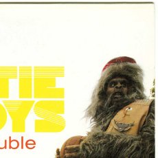 画像4: Beastie Boys / Triple Trouble [12inch アナログ]【ユーズド】 (4)