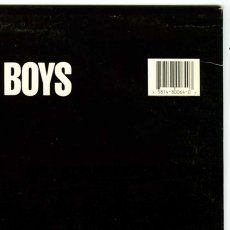 画像8: Beastie Boys / Love American Style EP [12inch アナログ]【ユーズド】 (8)
