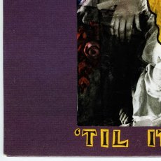 画像7: Tilt / 'Til It Kills [12inch アナログ・オリジナル盤]【ユーズド】 (7)
