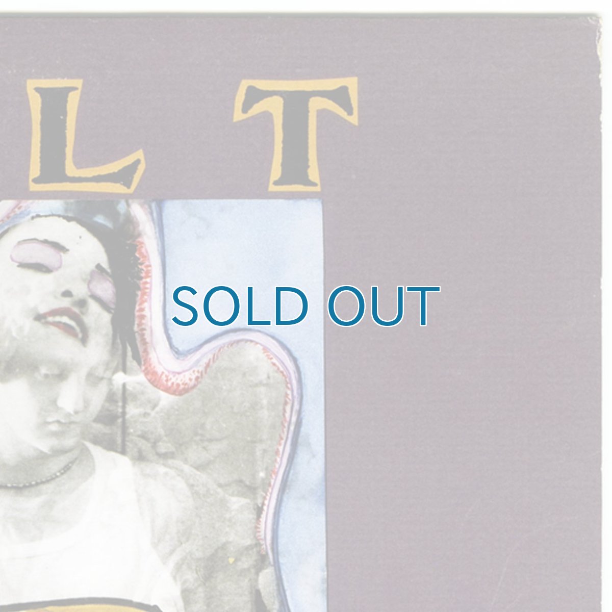 画像6: Tilt / 'Til It Kills [US Orig.LP] [12inch | Fat Wreck]【ユーズド】 (6)