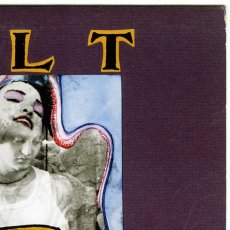 画像6: Tilt / 'Til It Kills [12inch アナログ・オリジナル盤]【ユーズド】 (6)