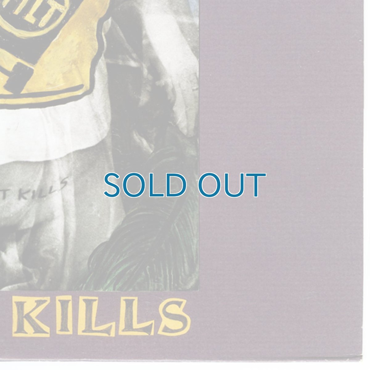 画像8: Tilt / 'Til It Kills [US Orig.LP] [12inch | Fat Wreck]【ユーズド】 (8)