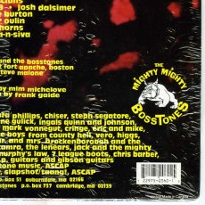 画像10: The Mighty Mighty Bosstones / More Noise And Other Disturbances [12inch アナログ・オリジナル盤]【ユーズド】 (10)