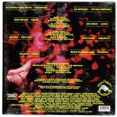 画像2: The Mighty Mighty Bosstones / More Noise And Other Disturbances [12inch アナログ・オリジナル盤]【ユーズド】 (2)