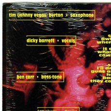 画像7: The Mighty Mighty Bosstones / More Noise And Other Disturbances [12inch アナログ・オリジナル盤]【ユーズド】 (7)