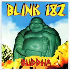 画像1: Blink-182 / Buddha [12inch アナログ・オリジナル盤]【ユーズド】 (1)