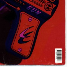 画像10: Guns 'N' Wankers / For Dancing And Listening [12inch アナログ・オリジナル盤]【ユーズド】 (10)