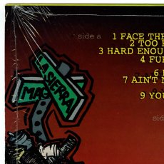 画像7: Falling Sickness / Right On Time [US Orig.LP+Inner] [12inch | Hopeless]【ユーズド】 (7)