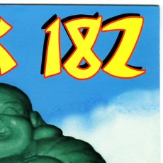 画像4: Blink-182 / Buddha [12inch アナログ・オリジナル盤]【ユーズド】 (4)