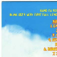 画像7: Blink-182 / Buddha [12inch アナログ・オリジナル盤]【ユーズド】 (7)