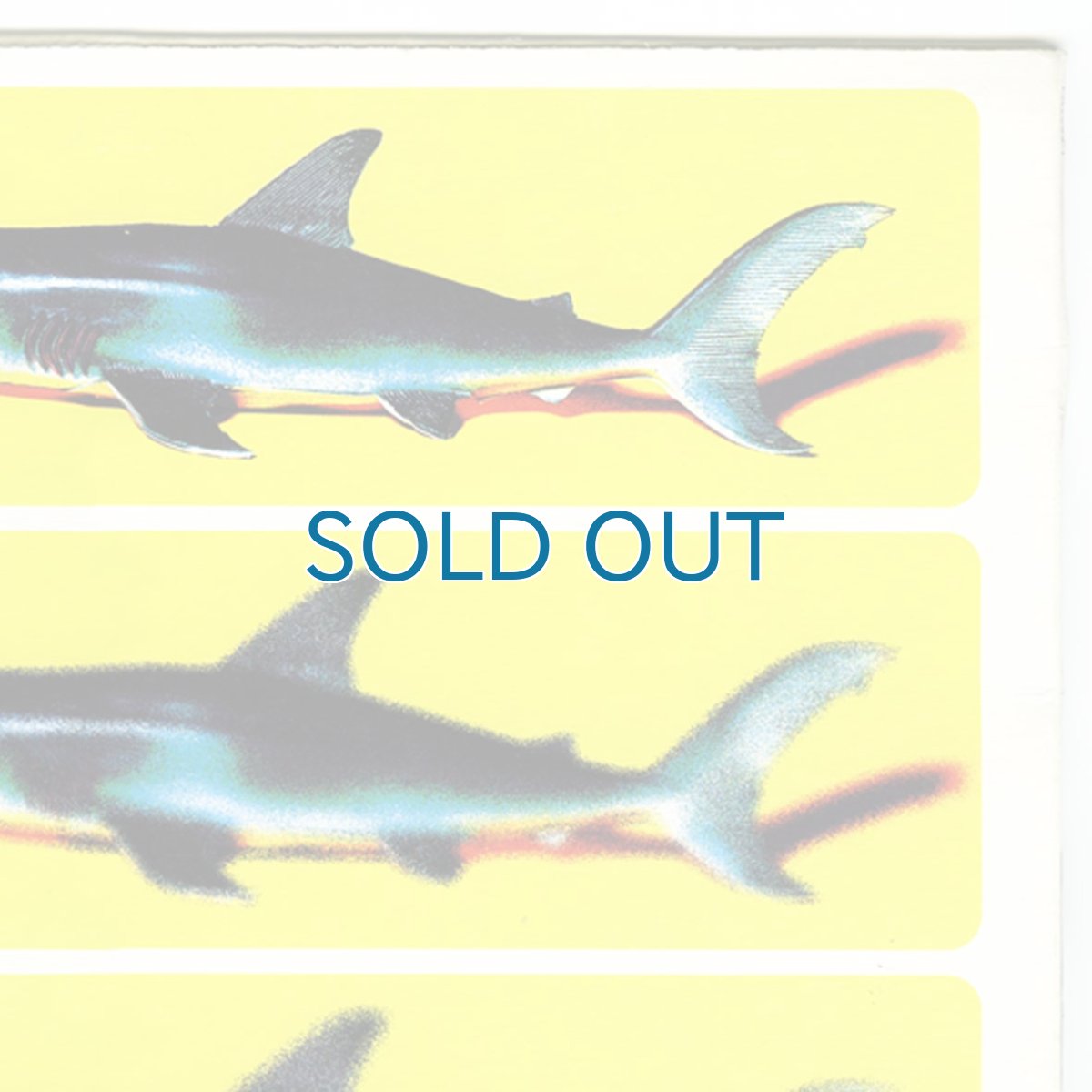 画像8: Snuff / Demmamussabebonk [12inch アナログ・オリジナル盤]【ユーズド】 (8)