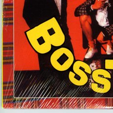 画像5: The Mighty Mighty Bosstones / Devil's Night Out & Where'd You Go [10inch アナログ・レッド盤]【ユーズド】 (5)