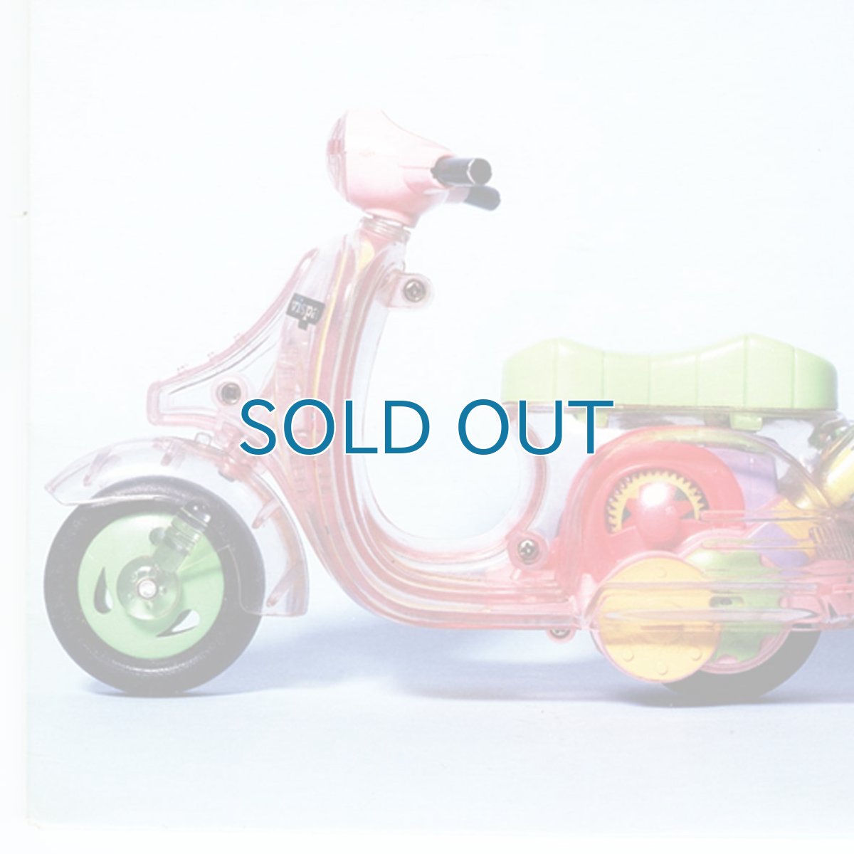 画像5: Snuff / Demmamussabebonk [12inch アナログ・オリジナル盤]【ユーズド】 (5)