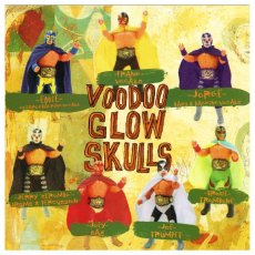 画像11: Voodoo Glow Skulls / Baile De Los Locos [12inch アナログ・オリジナル盤]【ユーズド】 (11)