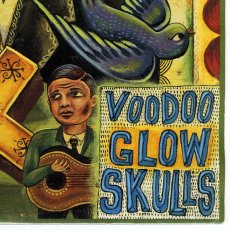 画像6: Voodoo Glow Skulls / Baile De Los Locos [12inch アナログ・オリジナル盤]【ユーズド】 (6)