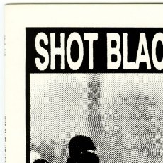 画像3: Shot Black & White / Understand [12inch アナログ]【ユーズド】 (3)
