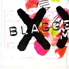 画像5: Blaggers I.T.A / Mantrap [UK Org.EP][12inch | Parlophone]【ユーズド】 (5)