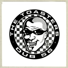 画像1: The Toasters / Dub 56 [7inch アナログ]【ユーズド】 (1)