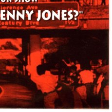 画像6: Hoodlum Empire / What Does It Take To Get On Your Show Jenny Jones? [7inch アナログ]【ユーズド】 (6)