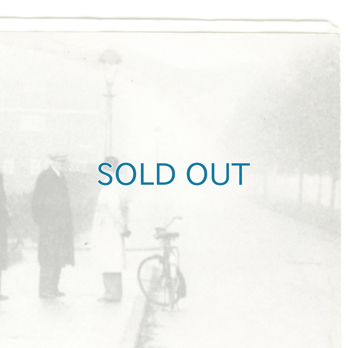 画像9: J Church / She Said She Wouldn't Sacrifice [7inch アナログ]【ユーズド】 (9)