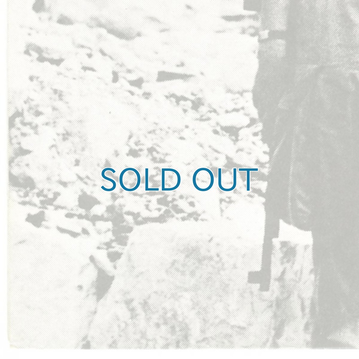 画像6: J Church / She Said She Wouldn't Sacrifice [7inch アナログ]【ユーズド】 (6)