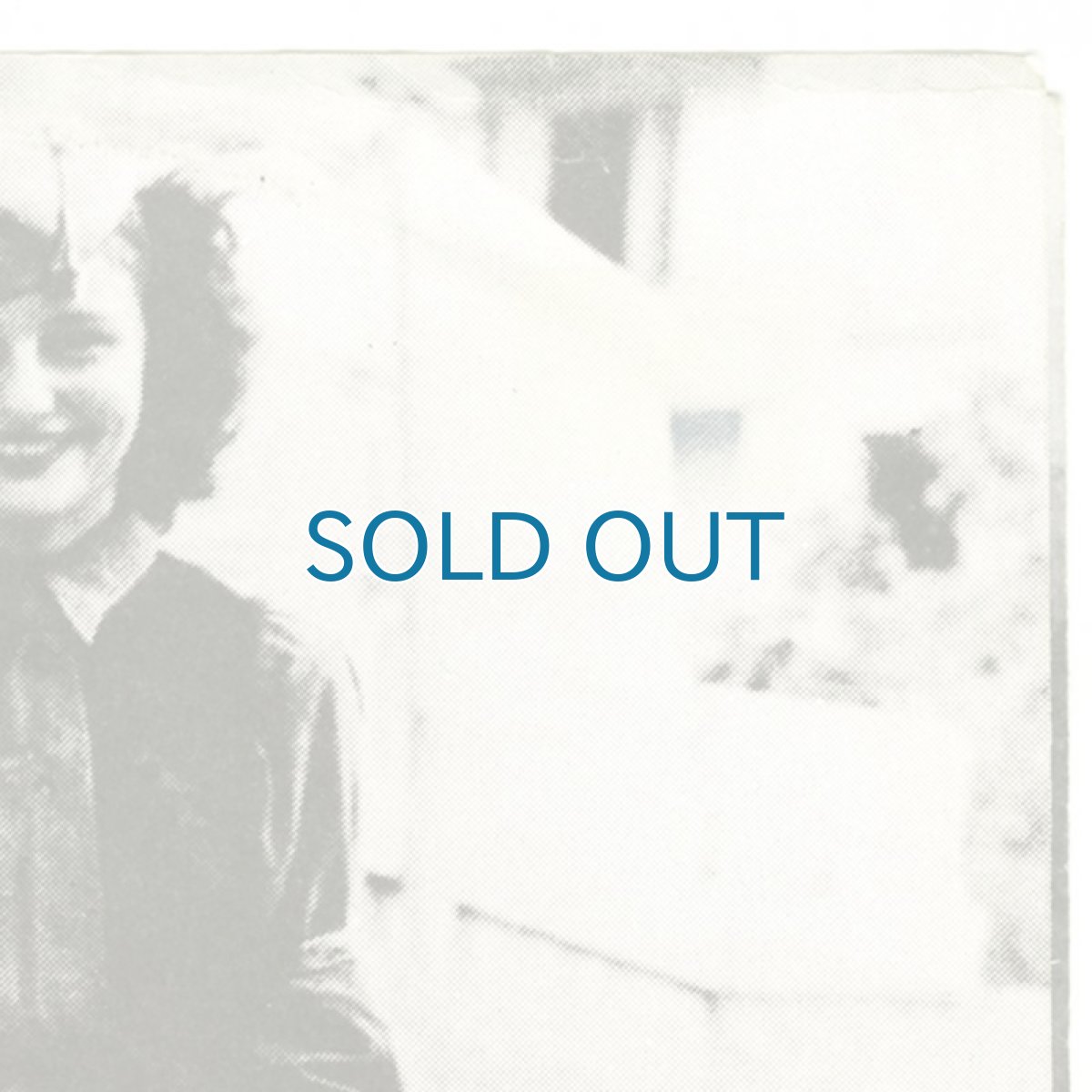 画像5: J Church / She Said She Wouldn't Sacrifice [7inch アナログ]【ユーズド】 (5)