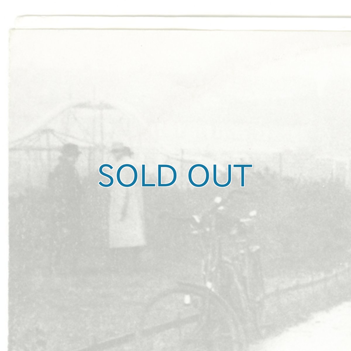 画像8: J Church / She Said She Wouldn't Sacrifice [7inch アナログ]【ユーズド】 (8)