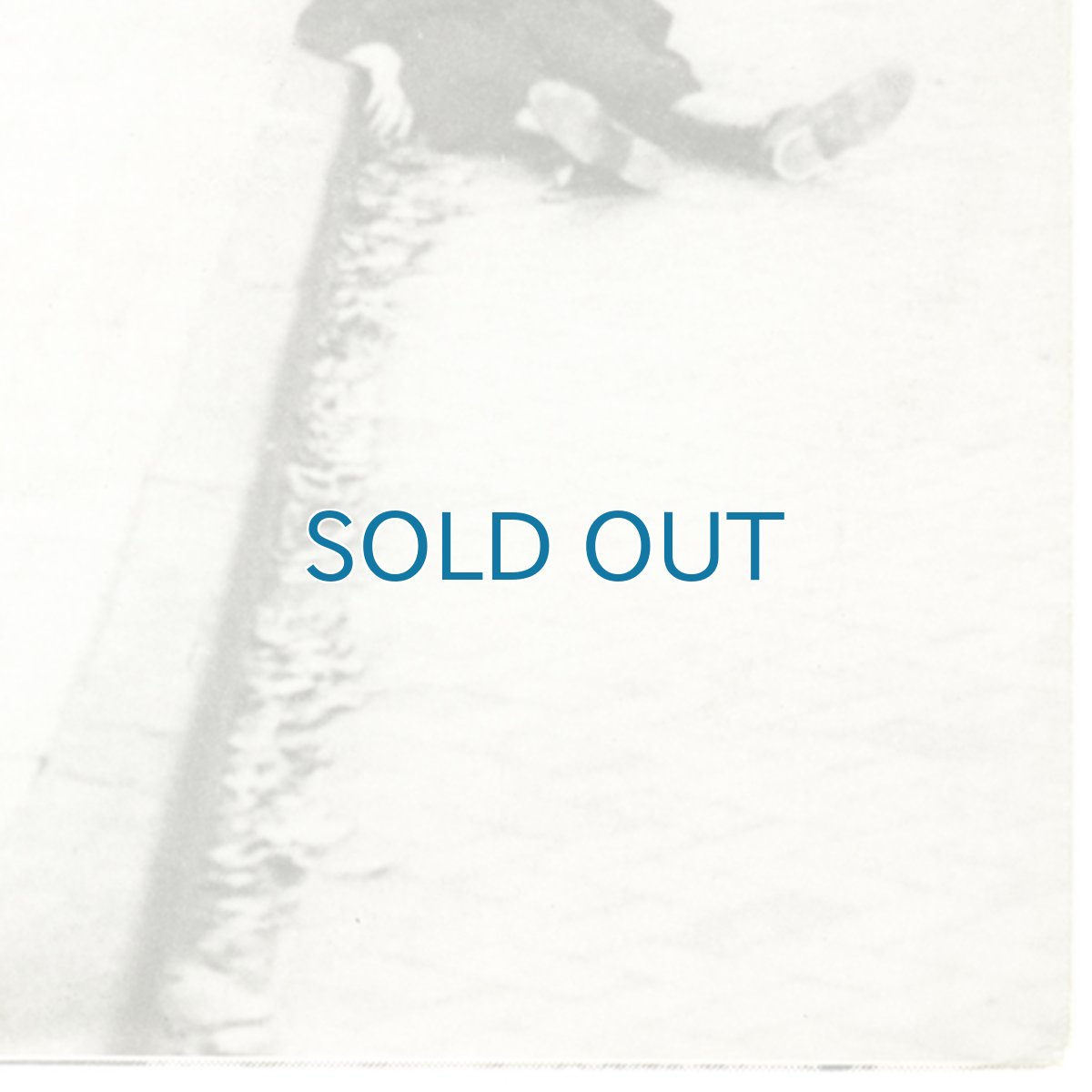 画像11: J Church / She Said She Wouldn't Sacrifice [7inch アナログ]【ユーズド】 (11)