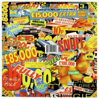 ROKK I Want To Live High LP 7インチ付 未開封 新品 stokyo KOSULI BREAKS2 (7 Vinyl) KSL-002 【7インチサイズ