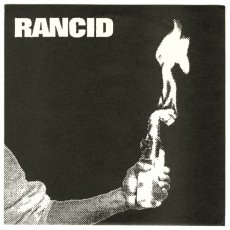 画像1: Rancid / Rancid [7inch アナログ・Lookout 1stプレス]【ユーズド】 (1)