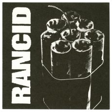 画像5: Rancid / Rancid [7inch アナログ・Lookout 1stプレス]【ユーズド】 (5)