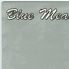 画像3: Blue Meanies / Full Throttle [12inch アナログ 1stプレス・シールド残アリ]【ユーズド】 (3)