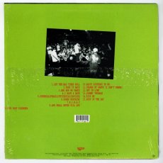 画像2: The Vandals / Live Fast, Diarrhea [12inch アナログ 1995オリジナル盤]【ユーズド】 (2)