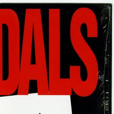 画像5: The Vandals / Live Fast, Diarrhea [12inch アナログ 1995オリジナル盤]【ユーズド】 (5)
