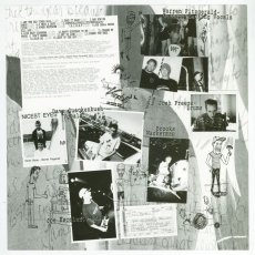 画像3: The Vandals / Live Fast, Diarrhea [12inch アナログ 1995オリジナル盤]【ユーズド】 (3)