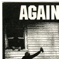 画像9: Less Than Jake | Against All Authority / Split [7inch アナログ オリジナル盤]【ユーズド】 (9)