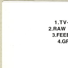 画像9: Randy / TV-Freak [7inch アナログ オリジナル盤]【ユーズド】 (9)