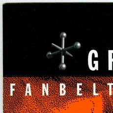 画像5: Greyarea / Fanbelt Algebra [12inch アナログ オリジナル・オレンジ盤]【ユーズド】 (5)