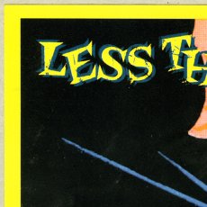 画像5: Less Than Jake / Crash Course In Being An Asshole [7inch アナログ・4thプレス]【ユーズド】 (5)