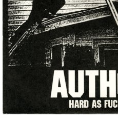 画像11: Less Than Jake | Against All Authority / Split [7inch アナログ オリジナル盤]【ユーズド】 (11)