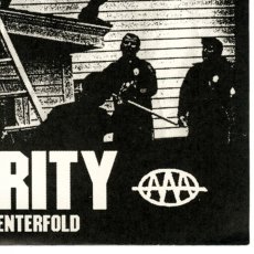 画像12: Less Than Jake | Against All Authority / Split [7inch アナログ オリジナル盤]【ユーズド】 (12)