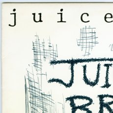 画像3: Juice Bros. / Juice Bros. [12inch アナログ]【ユーズド】 (3)