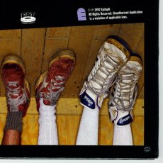 画像11: NOFX / White Trash, Two Heebs And A Bean [12inch アナログ オリジナル盤]【ユーズド】 (11)