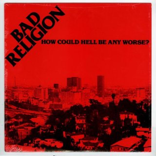BAD RELIGION 750枚限定　カラーレコード BAD RELIGION 750枚限定 カラーレコード Complete Artist Collection