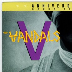 画像4: The Vandals / Fear Of A Punk Planet [12inch アナログ リイシュー盤]【ユーズド】 (4)