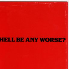 画像5: Bad Religion / How Could Hell Be Any Worse? [12inch アナログ]【ユーズド】 (5)