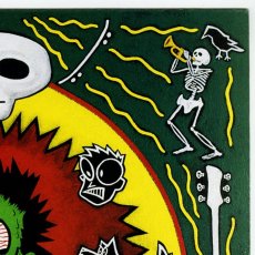 画像5: Voodoo Glow Skulls / Firme [12inch アナログ/オリジナル盤]【ユーズド】 (5)